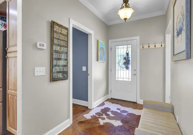 Photo 3 of Single family home for sale at 135 Gilleys Ct, Summerville, SC 29483 | MLS# 26020082 | Listing updated on 2026-09-18