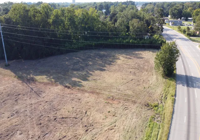 Photo 2 of Land for sale at 0 Whittaker Pkwy, Orangeburg, SC 29115 | MLS# 25025172 | Listing updated on 2026-10-05