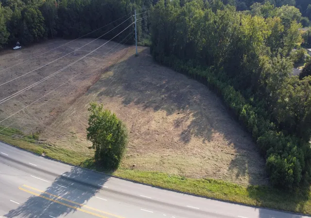 Photo 3 of Land for sale at 0 Whittaker Pkwy, Orangeburg, SC 29115 | MLS# 25025172 | Listing updated on 2026-10-05