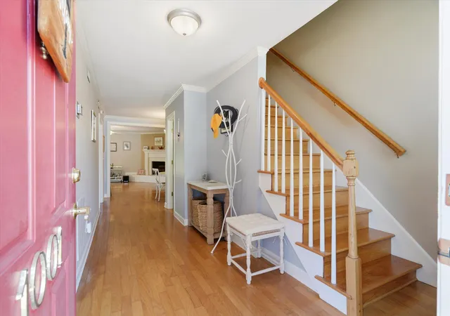 Photo 3 of Townhouse for sale at 1001 Ventura Pl, Mount Pleasant, SC 29464 | MLS# 26019749 | Listing updated on 2026-09-15