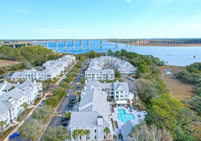 Photo 1 of Townhouse for sale at 130 River Landing Dr #3306, Charleston, SC 29492 | MLS# 26020211 | Listing updated on 2026-09-16