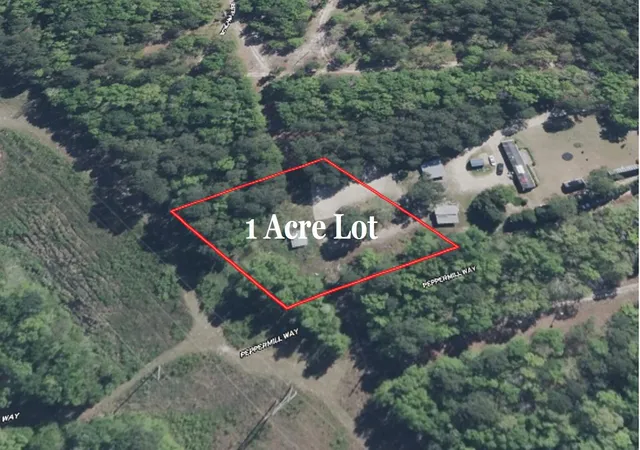 1st image of 0 Peppermill Wy, Saint Stephen, SC 29479 | MLS# 26002837