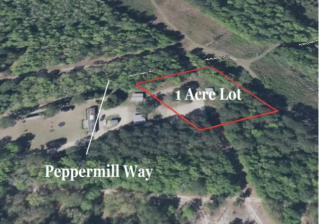 2nd image of 0 Peppermill Wy, Saint Stephen, SC 29479 | MLS# 26002837