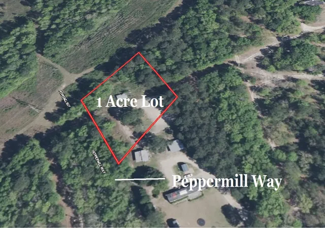 3rd image of 0 Peppermill Wy, Saint Stephen, SC 29479 | MLS# 26002837