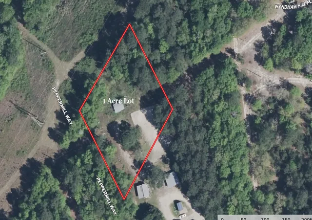 4th image of 0 Peppermill Wy, Saint Stephen, SC 29479 | MLS# 26002837