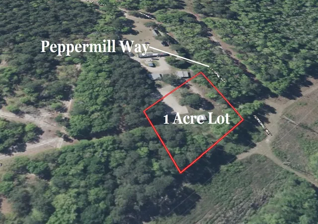 5th image of 0 Peppermill Wy, Saint Stephen, SC 29479 | MLS# 26002837