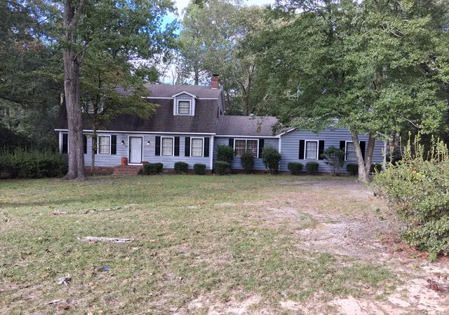 Photo 1 of Single family home for sale at 755 Brewton St, Orangeburg, SC 29115 | MLS# 26007355 | Listing updated on 2026-09-17