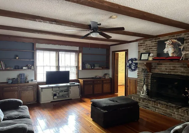 Photo 3 of Single family home for sale at 755 Brewton St, Orangeburg, SC 29115 | MLS# 26007355 | Listing updated on 2026-09-17