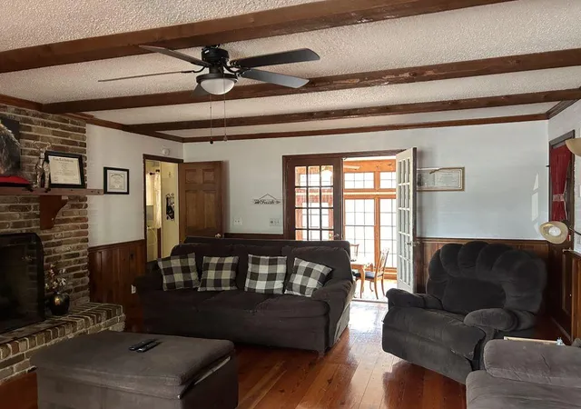 Photo 4 of Single family home for sale at 755 Brewton St, Orangeburg, SC 29115 | MLS# 26007355 | Listing updated on 2026-09-17
