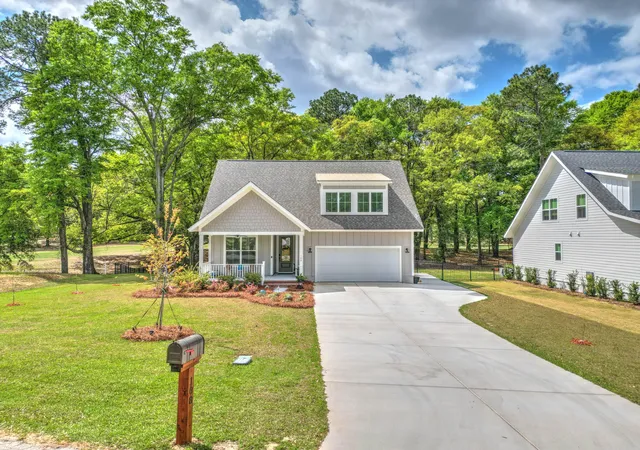 Photo 1 of Single family home for sale at 108 Saluda Dr, Santee, SC 29142 | MLS# 26008307 | Listing updated on 2026-05-01