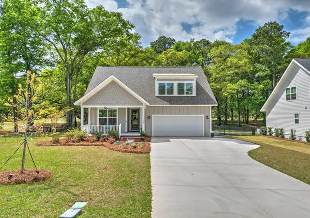 Photo 3 of Single family home for sale at 108 Saluda Dr, Santee, SC 29142 | MLS# 26008307 | Listing updated on 2026-05-01