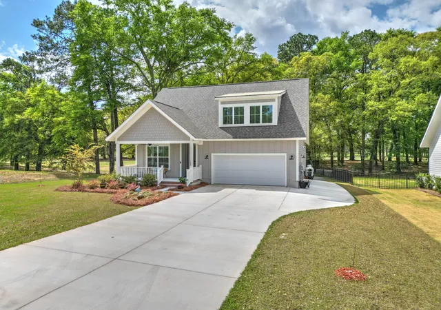Photo 3 of Single family home for sale at 108 Saluda Dr, Santee, SC 29142 | MLS# 26008307 | Listing updated on 2026-05-01