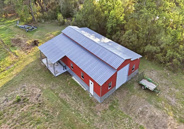 Photo 3 of Single family home for sale at 8176 Rosa Scott Rd, Edisto Island, SC 29438 | MLS# 26024425 | Listing updated on 2026-09-30