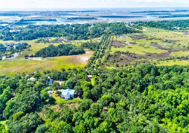 Land for sale at 000 Arsburn Rd, Charleston, SC 29412 | MLS# 26019553