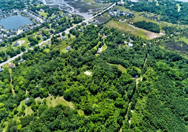 Photo 2 of Land for sale at 000 Arsburn Rd, Charleston, SC 29412 | MLS# 26019553 | Listing updated on 2026-07-08