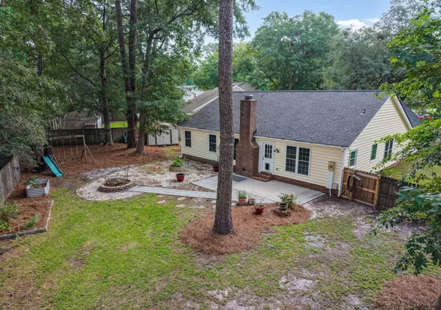 2nd image of 4716 Landerwood Ct, North Charleston, SC 29420 | MLS# 26023876