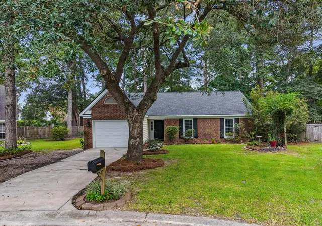 38th image of 4716 Landerwood Ct, North Charleston, SC 29420 | MLS# 26023876