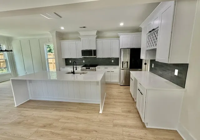 Photo 3 of Single family home for sale at 5533 Garrett Ave, North Charleston, SC 29406 | MLS# 26020066 | Listing updated on 2026-08-19