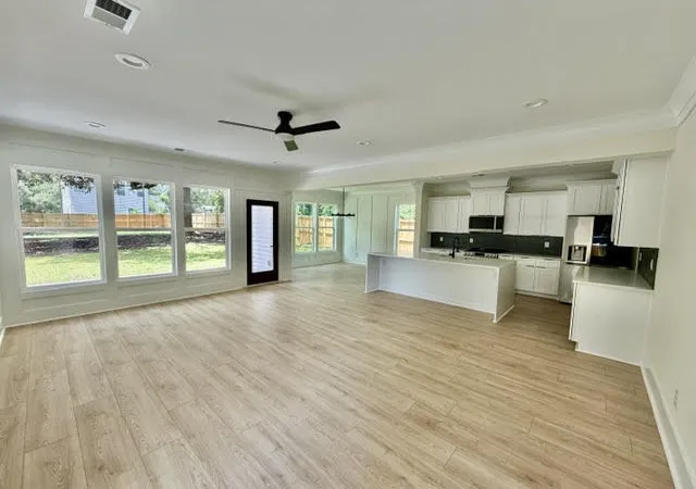 Photo 4 of Single family home for sale at 5533 Garrett Ave, North Charleston, SC 29406 | MLS# 26020066 | Listing updated on 2026-08-19