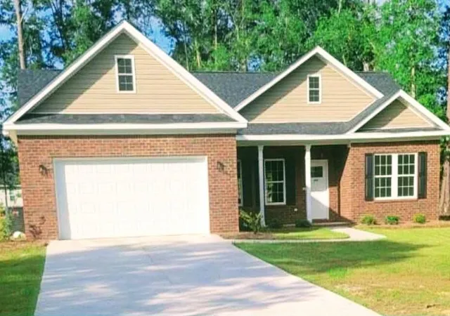 Photo 1 of Sale Pending at 219 Ne Woodberry Dr, Orangeburg, SC 29115 | MLS# 26004102 | Listing updated on 2026-08-05