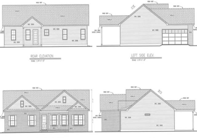 Photo 2 of Sale Pending at 219 Ne Woodberry Dr, Orangeburg, SC 29115 | MLS# 26004102 | Listing updated on 2026-08-05