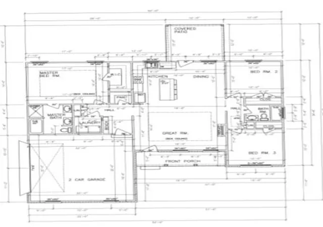 Photo 3 of Sale Pending at 219 Ne Woodberry Dr, Orangeburg, SC 29115 | MLS# 26004102 | Listing updated on 2026-08-05