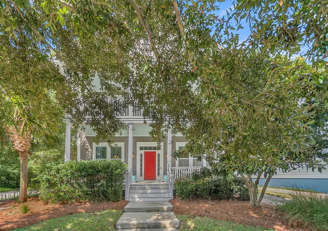 Photo 1 of Single family home for sale at 3664 Shutesbury St, Mount Pleasant, SC 29466 | MLS# 26028681 | Listing updated on 2026-10-30