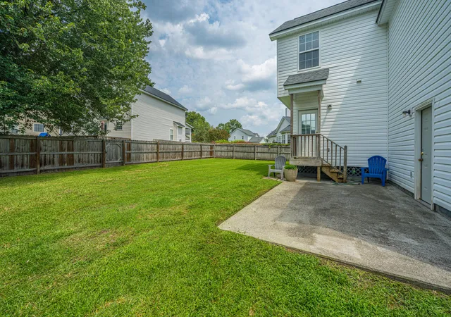 19th image of 138 Hanahan Plantation Cir, Hanahan, SC 29410 | MLS# 26021562