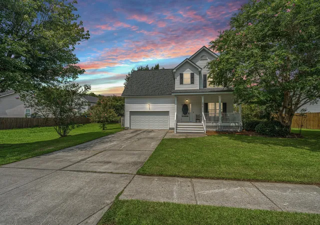image of 138 Hanahan Plantation Cir, Hanahan, SC 29410 | MLS# 26021562