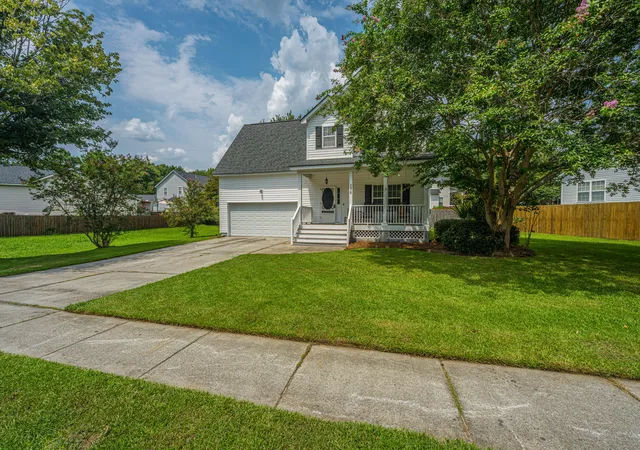image of 138 Hanahan Plantation Cir, Hanahan, SC 29410 | MLS# 26021562
