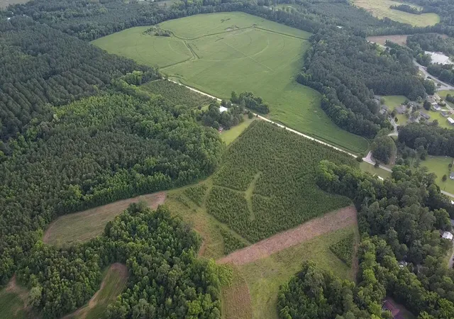 Photo 3 of Land for sale at 0 Gum St, Holly Hill, SC 29059 | MLS# 26018491 | Listing updated on 2026-06-27