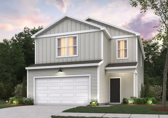 Photo 1 of Single family home for sale at 837 Meadowbrook Ln, Summerville, SC 29486 | MLS# 26024580 | Listing updated on 2026-08-31