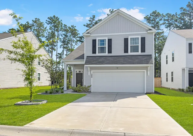 Photo 1 of Single family home for sale at 240 Sweet Cherry Ln, Summerville, SC 29486 | MLS# 26020638 | Listing updated on 2026-09-16