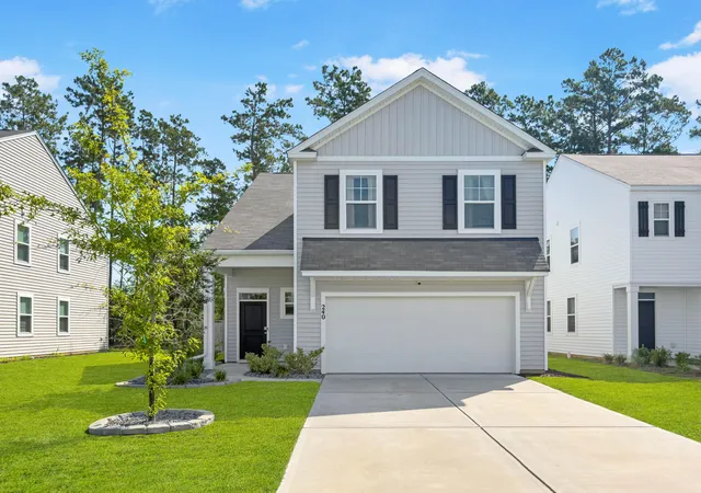 Photo 2 of Single family home for sale at 240 Sweet Cherry Ln, Summerville, SC 29486 | MLS# 26020638 | Listing updated on 2026-09-16