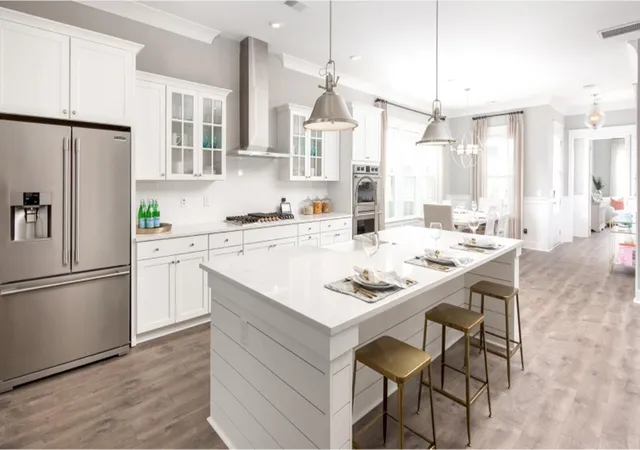 Photo 4 of Single family home for sale at 196 Sea Oats St, Summerville, SC 29485 | MLS# 26018948 | Listing updated on 2026-09-12