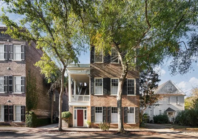 Homes for sale in Charleston, SC | 49 Smith St, Charleston, SC 29401 | MLS# 26009115