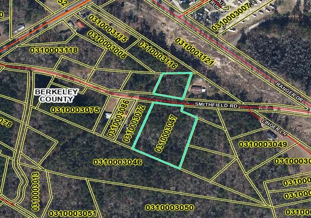 Photo 1 of Land for sale at 0 Smithfield Rd, Cross, SC 29436 | MLS# 25029045 | Listing updated on 2026-07-15