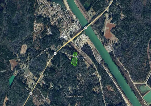 Photo 3 of Land for sale at 0 Smithfield Rd, Cross, SC 29436 | MLS# 25029045 | Listing updated on 2026-07-15
