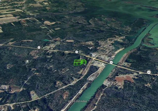 Photo 3 of Land for sale at 0 Smithfield Rd, Cross, SC 29436 | MLS# 25029045 | Listing updated on 2026-07-15