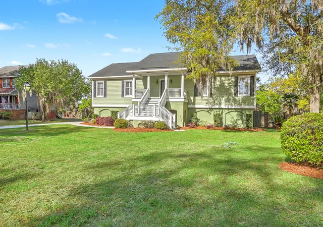 Homes for sale in Charleston, SC | 657 N Stiles Dr, Charleston, SC 29412 | MLS# 26009645