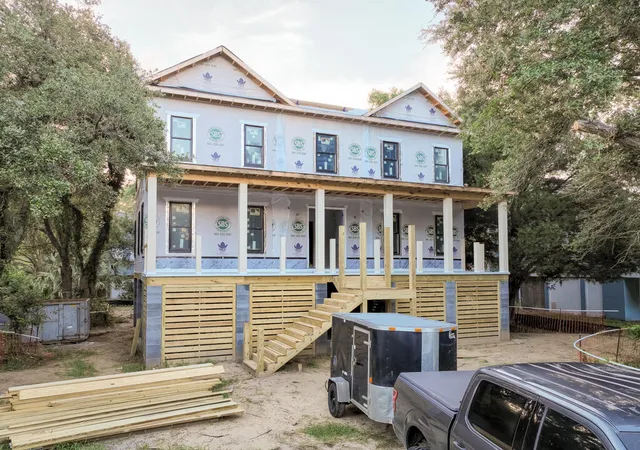 2nd image of 1 Wills Wy, Isle Of Palms, SC 29451 | MLS# 26022999