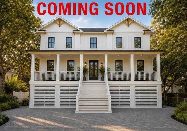 38th image of 1 Wills Wy, Isle Of Palms, SC 29451 | MLS# 26022999