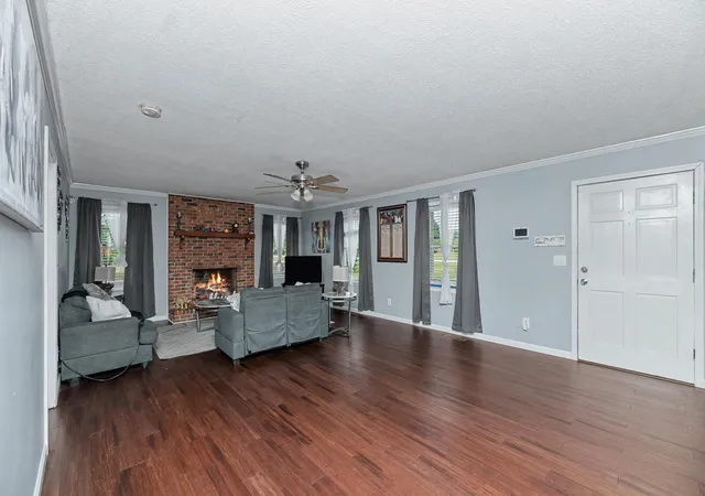 3rd image of 571 Hodges Dr, Orangeburg, SC 29118 | MLS# 26013907
