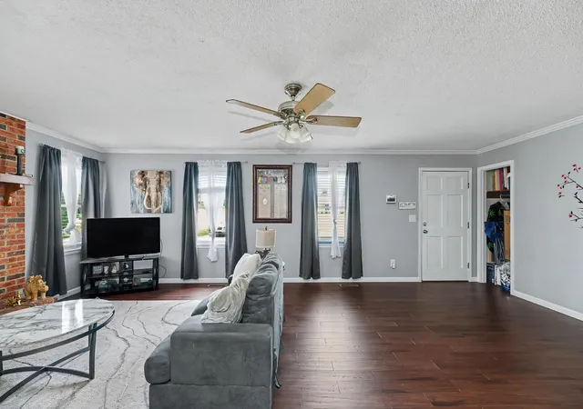 4th image of 571 Hodges Dr, Orangeburg, SC 29118 | MLS# 26013907