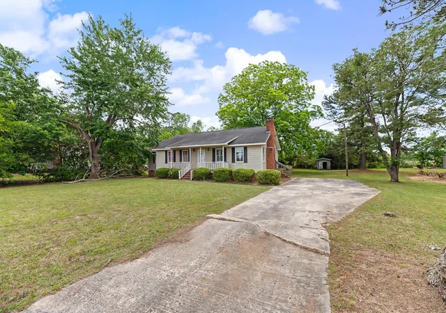 5th image of 571 Hodges Dr, Orangeburg, SC 29118 | MLS# 26013907