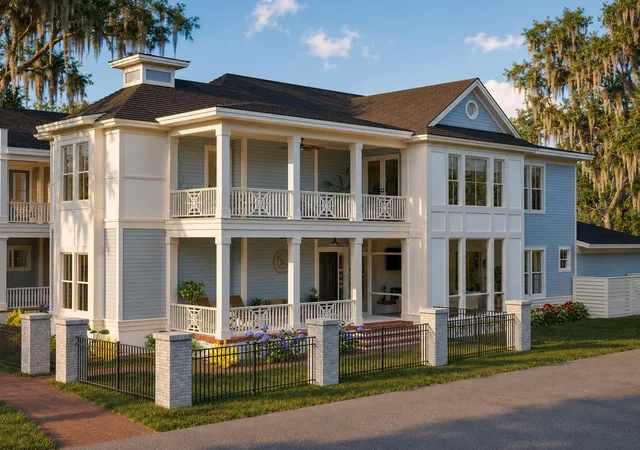Photo 1 of Single family home for sale at 229 Coosaw Point Blvd, Ladys Island, SC 29907 | MLS# 26024045 | Listing updated on 2026-08-24
