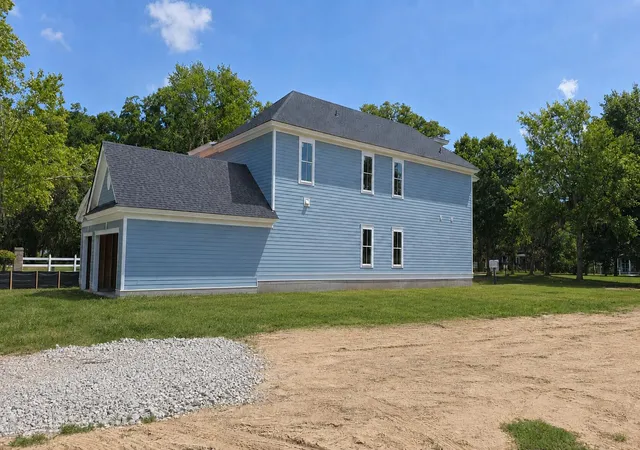 Photo 3 of Single family home for sale at 229 Coosaw Point Blvd, Ladys Island, SC 29907 | MLS# 26024045 | Listing updated on 2026-08-24