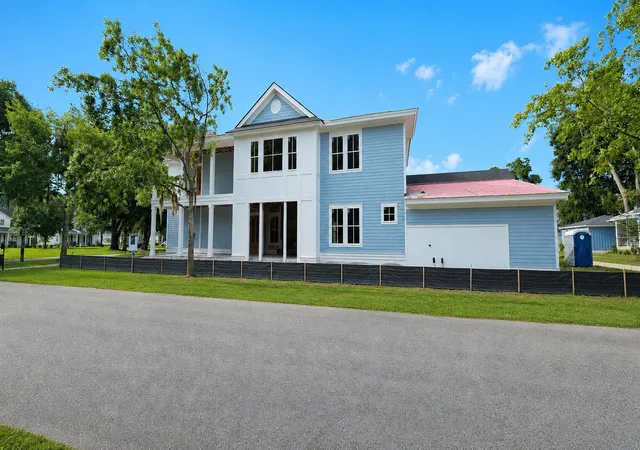 Photo 4 of Single family home for sale at 229 Coosaw Point Blvd, Ladys Island, SC 29907 | MLS# 26024045 | Listing updated on 2026-08-24
