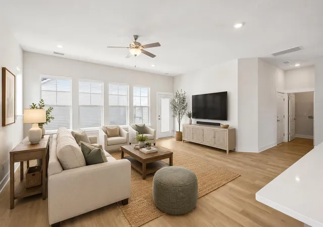 Photo 3 of Single family home for sale at 274 Brightside Trl, Summerville, SC 29486 | MLS# 26021723 | Listing updated on 2026-08-04