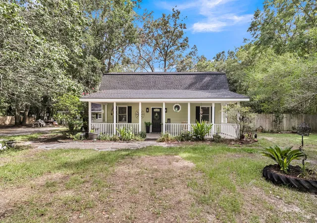 1st image of 7971 Hwy 162, Hollywood, SC 29449 | MLS# 26021410
